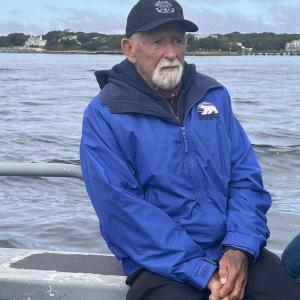 Arthur W. Telles, Jr., 85