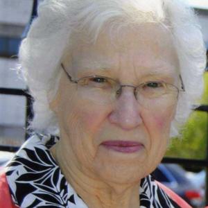 Patricia J. (Gallerani) Hennessey, 89