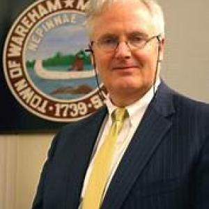 Attorney Richard Bowen remains Town Counsel. Photo by: Rishi Sidhu 