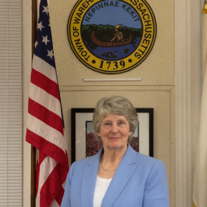 Judith Whiteside. Photo source: Judith Whiteside