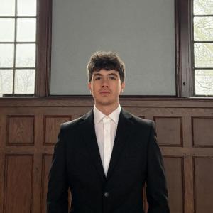 Jordan Johnson. Photo source: Jordan Johnson