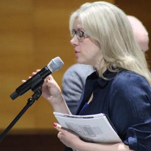 With an expansive new building,  Noelle Humphries details what's to come with Cranberry Manor Phase II. 