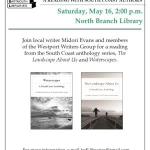 reading, South Coast, nature