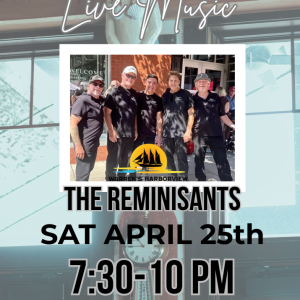 Reminisants at warrens harborview