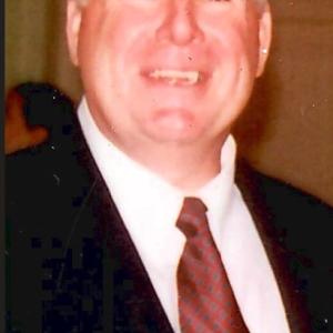 David Jones Thorp Jr.