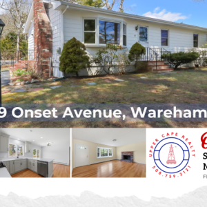 Upper Cape Realty 508-759-2121