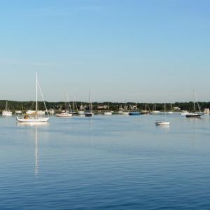 padanaram-harbor-moored-sailboats-calm-water