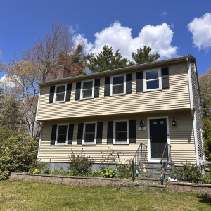 21 Dinah's Way, Wareham, MA