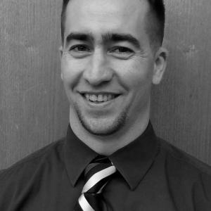 Craig Berriault
