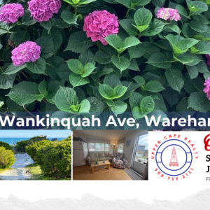 36 Wankinquah Ave ~ Swifts Beach