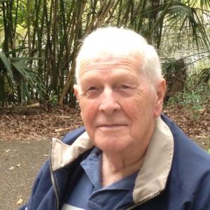 Robert A. Bartlett, 93