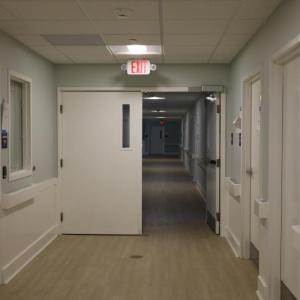 Hallways