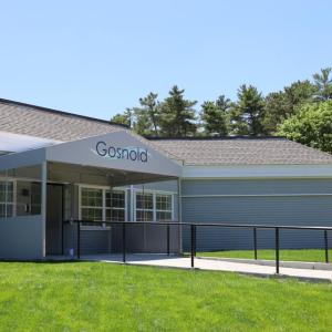 Gosnold front