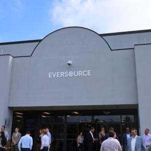 Eversource logo