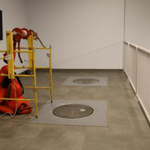 Manhole covers