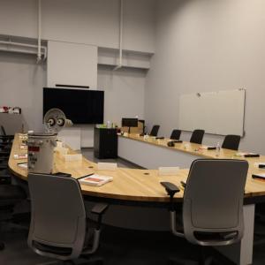 Eversource classroom