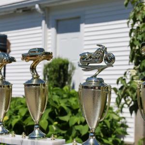 Trophies