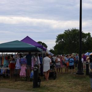 Vendors