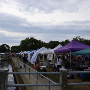 Harbor fest