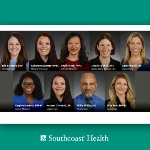 New Providers