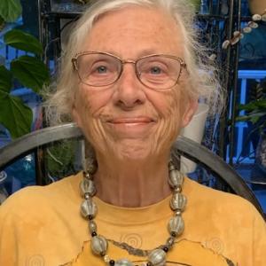 Mary Nyman