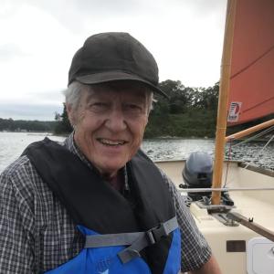 Richard M. Mathis, 79