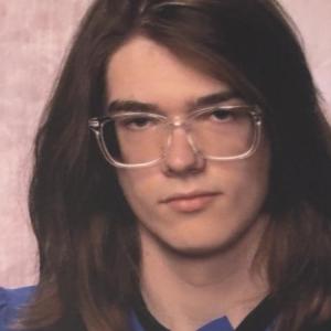William Gouveia. Source: Upper Cape Regional Technical High School
