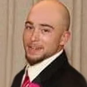 Adam roderick