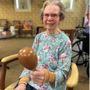 Shirley Helene (Racine) Bartsch