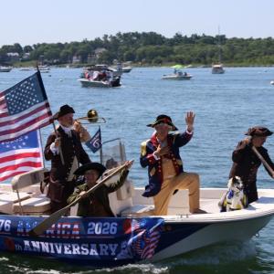 minutemen