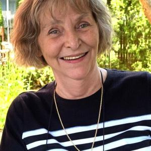 Barbara M. (Lynch) O’Connor, 85