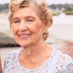 Claire J. (Nelligan) Sullivan, 96