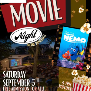 Movie Info