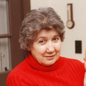 Mary I. Graves, 98