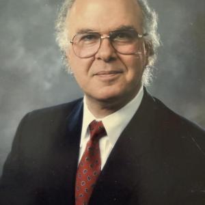 Richard Morano