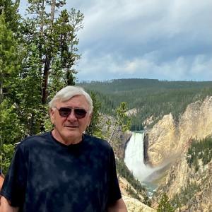 David T. Pickett, 79