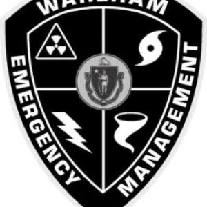 Wareham Emergency Management logo