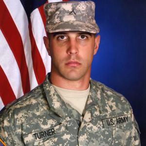 Trevor Robert Turner, 40