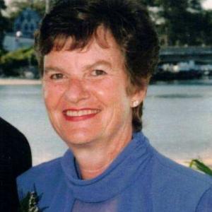 Carolyn S. (Sampson) Robichaud