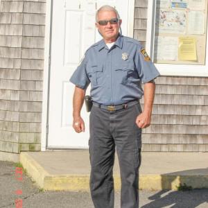 Brogioli served as a deputy harbormaster with the Wareham Department of Natural Resources.