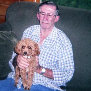 John F. Goodreau, 90,
