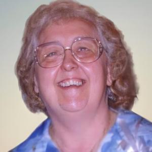 Julia Irene (Aubin) Asselin, 84