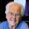 lizabeth F. (Cook) Tatlow, 85