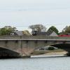 The Onset Avenue bridge. File photo