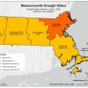 A drought map