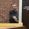 Shawn Michael Ferguson was arraigned in Wareham District Court on Monday, Sept. 21. Photo by Tanvi Kulkarni