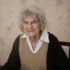 Barbara Hultgren, 93