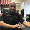 Walter Correia at work in 2019. File Photo