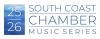South Coast Chamber Music Series