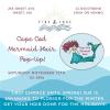 Cape Cod Mermaid Hair at Tide & True